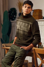 Load image into Gallery viewer, Finn flare men's jumper
