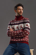 Load image into Gallery viewer, Finn flare men's jumper
