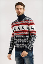 Load image into Gallery viewer, Finn flare men's jumper
