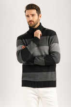 Load image into Gallery viewer, Finn flare men's jumper
