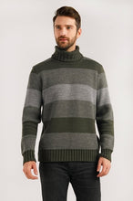 Load image into Gallery viewer, Finn flare men's jumper

